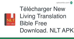 Allow third party apps on your device. Telechargez New Living Translation Bible Free Download Nlt Apk Pour Les Android Gratuit
