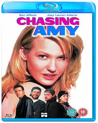Chasing Amy The (CHASING AMY)