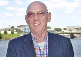 Michael O'Connell: 'Time is right for Paul to retire from Ireland'