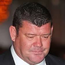 James Packer: Age, Net Worth, Relationships & Biography