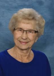 Cecilia V. "Ceil" Trobec