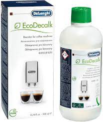 Maybe you would like to learn more about one of these? Amazon Com De Longhi Ecodecalk Descaler Eco Friendly Universal Descaling Solution For Coffee Espresso Machines 16 90 Oz 5 Uses Coffee Machine And Espresso Machine Cleaning Products Home Kitchen