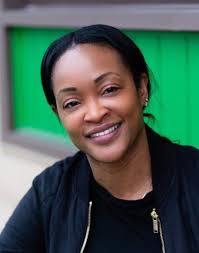 Professionals of color say finding community and connection have been key  to success