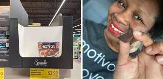 Michelle's Chocolate Truffle Baking Experience