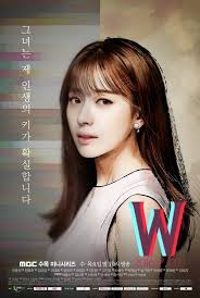 그래서 내 마음에 쌓인 눈을 녹이고 사무치는 존재를 잊기 위해. W Two Worlds Han Hyo Joo Lee Jong Suk W Korean Drama
