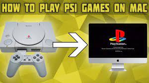 Pcsxr Pcsx Reloaded Play Ps1 Playstation 1 Emulator Games On Mac Setup Youtube