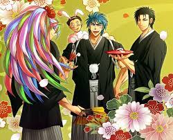kết quả hinh ảnh cho toriko トリコ