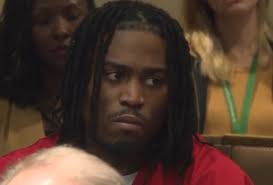 Why did Ezekiel Kelly go on his deadly crime rampage?