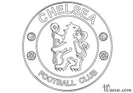 Des Sports Coloriage Logo Chelsea Football Imprimer Et Colorier Coloriagelogochelsea Mandala Foot Joueur Imprimermandala De Foot Mandala Foot Coloriage Chelsea
