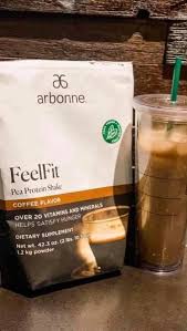 Feelfit pea protein shake coffee flavour all nutrition powders arbonne au site. Fyi On The Fabulous New Coffee Protein It S On The Source As An Faq Coffee Is A Recommended Avoid During The 30 Days To Healthy Living Program Because On Average It Provides