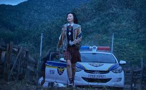 Besetzung und stab von the witch: Korean Movie Review The Witch Subversion Young Ajummah