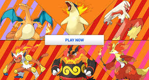 Tons of awesome fire pokémon wallpapers to download for free. How Many Fire Type Pokemon Can You Name Thequiz
