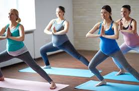 5 tagen nach deinem eisprung anfangen zu testen, allerdings ist die zuverlässigkeit aus medizinischen gründen noch gering. Alles Uber Yoga In Der Schwangerschaft