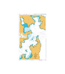 british admiralty australian nautical chart aus 201 port jackson eastern sheet