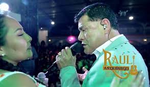 Escucha la cancion de Raul Arquinigo