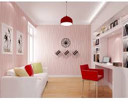 Looking for grey bedroom ideas? China New Modern Design Home Wholesale Decoration Paper For Living Room Restaurant Bedroom Children Panel Wallpaper For Wall Covering Gray Stripe Photos Pictures Made In China Com