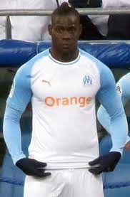 Mario balotelli with girlfriend clelia and son lion. Mario Balotelli Wikipedia