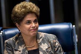 'ela é provisória', diz dilma sobre nova cpmf. Dilma Rousseff Revela Tres Novidades Assombrosas Jovem Pan