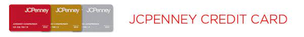Jcpenney credit card comes for departmental stores in. Jcpenney Online Credit Center