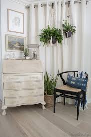 Turning My Dark Stained Cherry Wood Desk Into Light Wood Cuckoo4design