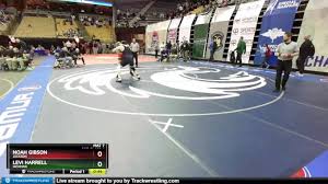 285 Class 4 lbs Cons. Round 2