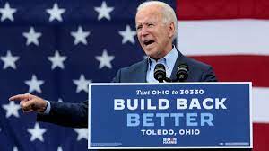 I'm running as a proud democrat, but i will govern as an american president. Biden Plans To Reset America First Foreign Policy Financial Times