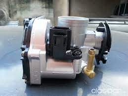 Cuerpo De Mariposa O Cuerpo De Aceleracion Gol G3 1 0 880941 Clasipar Com En Paraguay