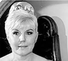 Pamila BUCKINGHAM Obituary (1944