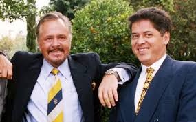 Mario Bezares recuerda cómo empezó a trabajar con Paco Stanley- Grupo  Milenio