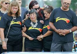 Requiem for a middleweight