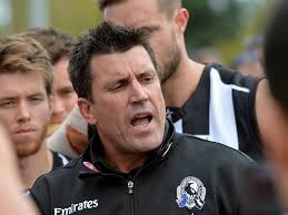 AFL news 2025: Dale Tapping dead after battle with cancer, tributes for  Collingwood, Essendon and Brisbane assistant coach flow