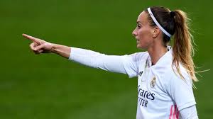 Последние твиты от kosovare asllani (@kosovareasllani). Kosovare Asllani Offers Real Madrid Femenino The Star Quality To Kickstart Their Brand