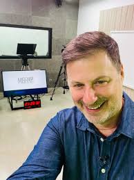 Isabella Ribeiro Jorge