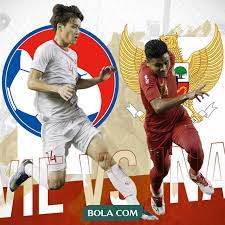 Indonesia vs vietnam, who would win? U63wlnywfjqglm