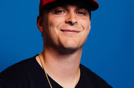 Cooper Ingle is our No. 7 Guardians prospect. Who should be No. 8?