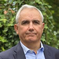 In my last year as an active trainer (will 'call it a day'