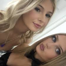 Laila Hanson in people