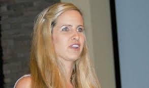 Fayette's Teacher of Year: Shaylen Dixon