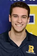 2015-16 Men's Swimming and Diving Roster