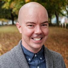 Intern -> Director of Communications -> Vice President of Connections.