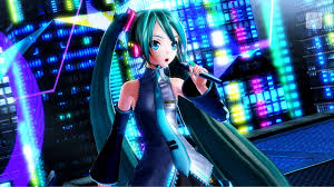 Open inventables and log in or sign up. Hatsune Miku Project Diva X Review Ps4 Push Square