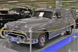 Image result for Ivy Green 1949 Oldsmobile