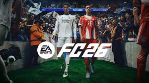 EA FC