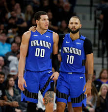 The magic came out in the 2nd aggressively and the spurs tried to keep the same level. Orlando Magic Grades San Antonio Spurs Orlando Magic 113