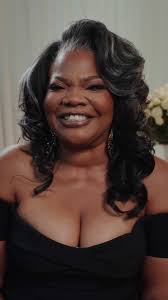 Mo’Nique returns to the comedy stage tomorrow with her Netflix special My  Name Is Mo’Nique #monique#richardpryor