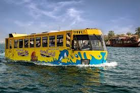 Zone 4 route 47 is operated by sunshine express, which travels between sun central street and norton town center. Dubai Tour By Land And Sea 2021