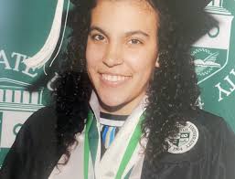 Obituary for Shea Lynsey Thomas