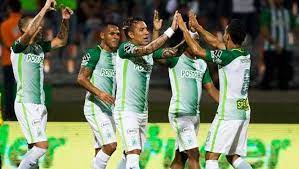 (redirected from atlético nacional (medellín)). Nacional No Convence En Casa Pero Gana Titulos Por Fuera Goal Com