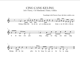 Maybe you would like to learn more about one of these? Lagu Cing Cangkeling Berasal Dari Cara Golden