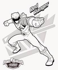 Free printable power rangers coloring pages for kids. Power Rangers Coloring Pages 100 Images Free Printable